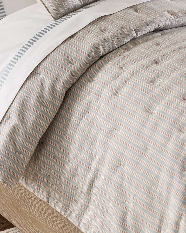 Mallory King Quilt